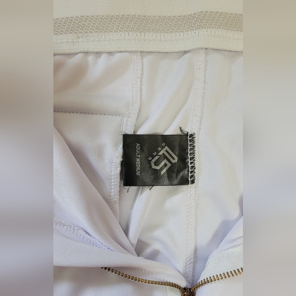P5 Baseball Knicker Pants Adult Size Medium - Picture 6 of 12